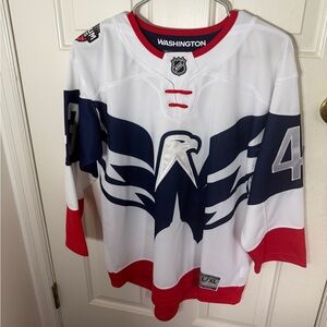 NHL Stadium Series Jersey